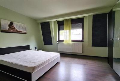 De inchiriat apartament 3 camere in vila zona Favorit-Circumvalatiunii - 8