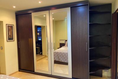 DEMOCRATIEI-2cam transf in 3c,cf1A,sd,3/4, mob+util - 87000 euro - 5