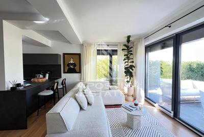 Duplex modern de lux in Dumbravita, langa Parcul Terra - 20