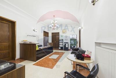 Birou, de 198.92999267578 mp, în Ultracentral - 3