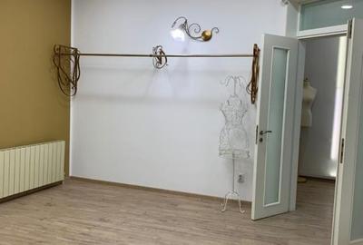 Casă cu 3 camere cu Teren 45 Mp în Unirii - 11