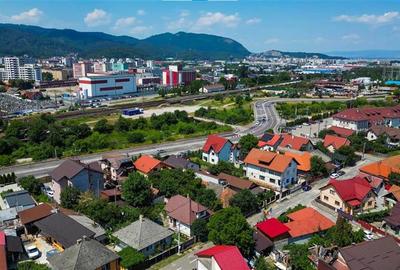 Casă individuală cu 7 camere cu Teren 599 Mp în Baciu - 16