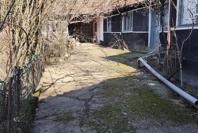 Casă cu Teren 900 Mp în Călacea - 2