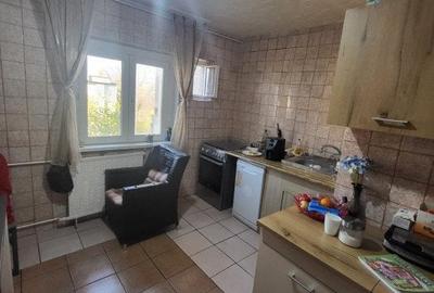APARTAMENT 4 CAMERE-SOSEAUA PROGRESULUI-LIDL DOINA-DECOMANDAT-2 BAI - 2