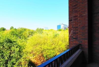 Apartament Loft spatios cu 4 camere | terasa 32mp - 26