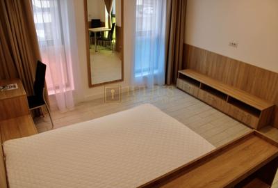 Încălzire în pardoseală, cheltuieli de intretinere mici. Loc parcare privat. - 7