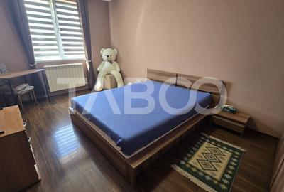 Apartament cu 3 camere decomandat, mobilat în Mihai Viteazul - 11