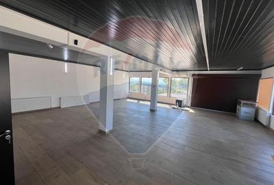 DE VANZARE Spațiu comercial cu chiriaș – investiție, Bragadiru - 12