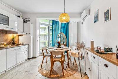 Alezzi Beach & Alezzi Odyssey – Apartamente cu facilități, până in Mai 2026 - 11