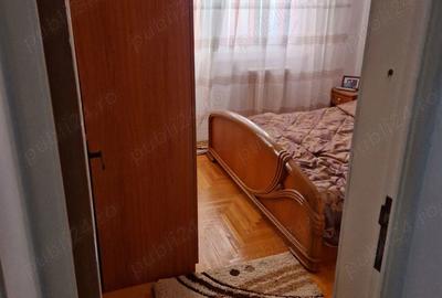 Apartament cu 4 camere decomandat în Central - 4