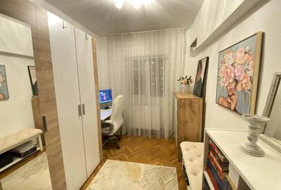 Apartament cu 3 camere decomandat, mobilat în Aradului - 6