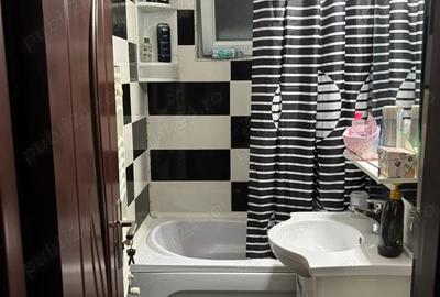 Garsonieră decomandată în Central - 6