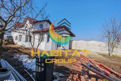 Casă cu 7 camere cu Canalizare în Vidra