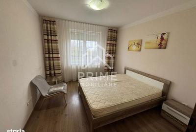Apartament cu 3 camere în Cetate
