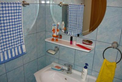 Garsonieră semidecomandată, mobilată în Tomis III - 7