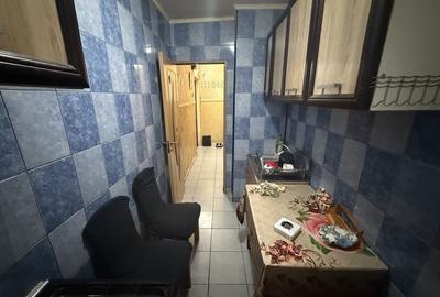 Apartament 2 camere 43 mp Parter( cu balcon) - Campina - 8