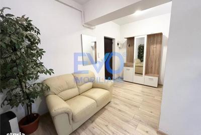 Garsonieră decomandată în Valea Lupului - 5