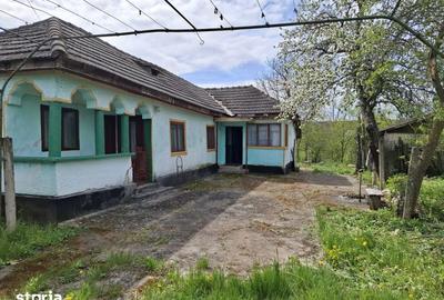 Teren de 3478 mp, în Podenii Noi - 3