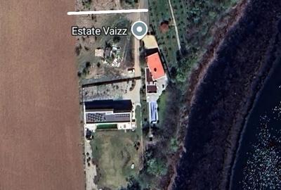 Teren de 1000 mp, în Piscu - 6