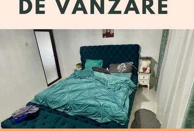 Casă cu 3 camere cu Teren 200 Mp în Transilvaniei - 9