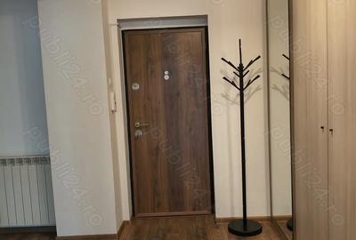 Apartament cu 2 camere decomandat, mobilat în P-ța Unirii - 2