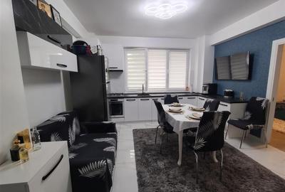 Apartament cu 2 camere decomandat, mobilat în Burdujeni - 1