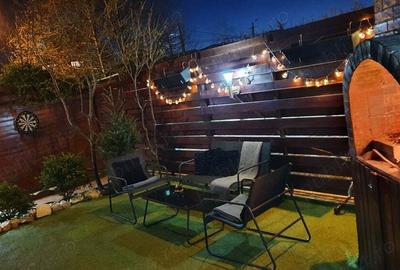 Casa de vanzare inchiriere schimb plus cash in Bragadiru aproape de McDonalds Cristalului - 6