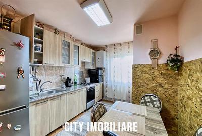 2 camere, decomandat, str. Observatorului - 7