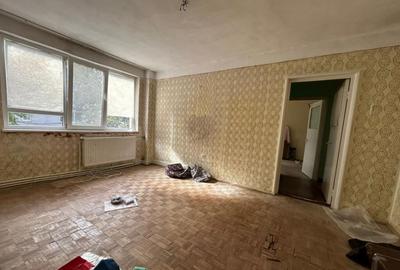 Etaj 1, apartament 2 camere confort 1 Hipodrom. Suprafata 54 - 2