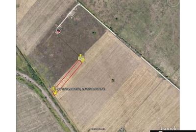 Spațiu comercial, în Odăile - 3