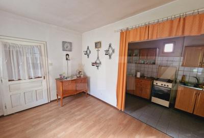 Casa saseasca,Halchiu - 5