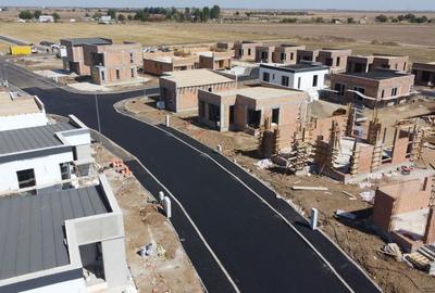 Casa 3 Camere - Finisat la Cheie - Plan de Plată Flexibil - 8