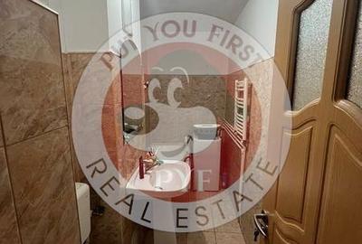 Garsonieră decomandată în Militari