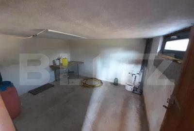 Casă cu 5 camere cu Teren 700 Mp în Viișoara - 4