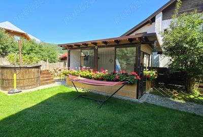 Vila Busteni 4 camere zona Valea Alba Vila Busteni 4 camere zona Valea Alba - 2