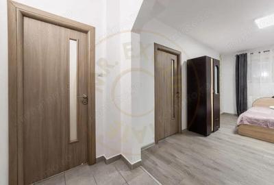 Garsoniera tip studio Pitesti zona Banat-bloc nou! - 11