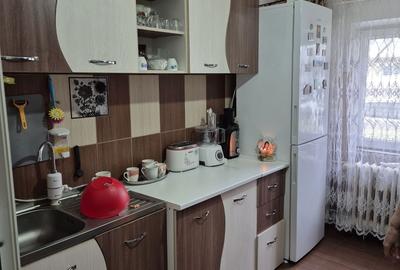 Apartament cu 2 camere semidecomandat în Corni - 7