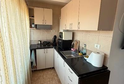Apartament cu 2 camere semidecomandat în Lugojului