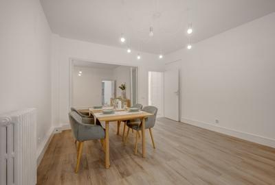 Apartament 4 camere superb, la prima inchiriere, pet friendly, P-ta Lahovary - 3