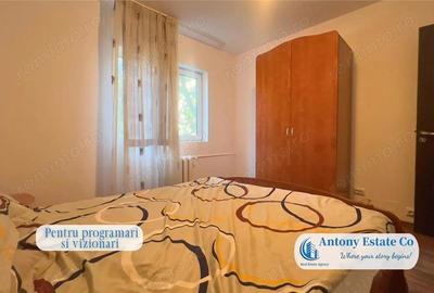 Apartament de inchiriat, 2 Camere, Decomandat, Decebal, Oradea - 2