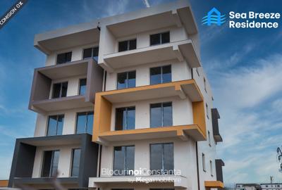 Apartament cu 2 camere în Nord - 15