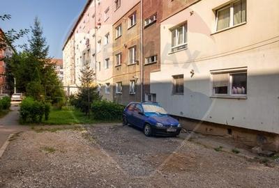 Apartament doua camere Vitrometan Medias - 13