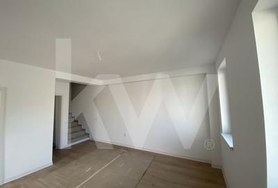 Casa 4 camere de inchiriat zona Arhitectilor 75mp teren cu acces auto - 6