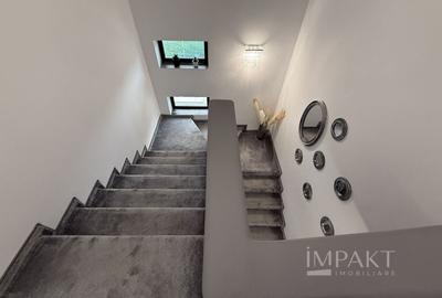 Vilă unică cu teren generos și vedere superbă în Sălicea! - 19