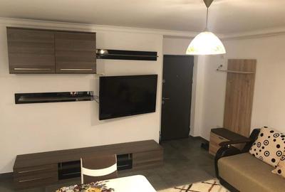 Apartament cu 2 camere semidecomandat în Central - 6