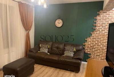 Apartament cu 3 camere în Străulești - 9