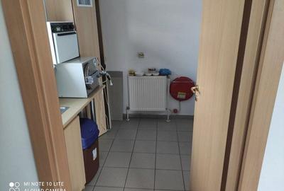 Spatiu comercial Sos Chitilei - 9