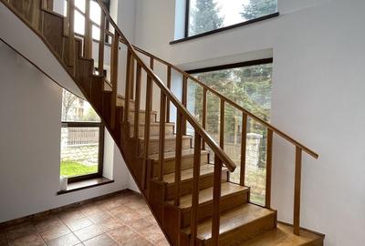 Casă individuală cu 6 camere cu Canalizare în Circumvalațiunii - 22