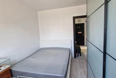 Apartament cu 2 camere decomandat în Chiajna - 10