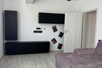 Apartament cu 2 camere decomandat, mobilat în Nord - 5